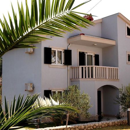 Villas Rab Palit Dış mekan fotoğraf