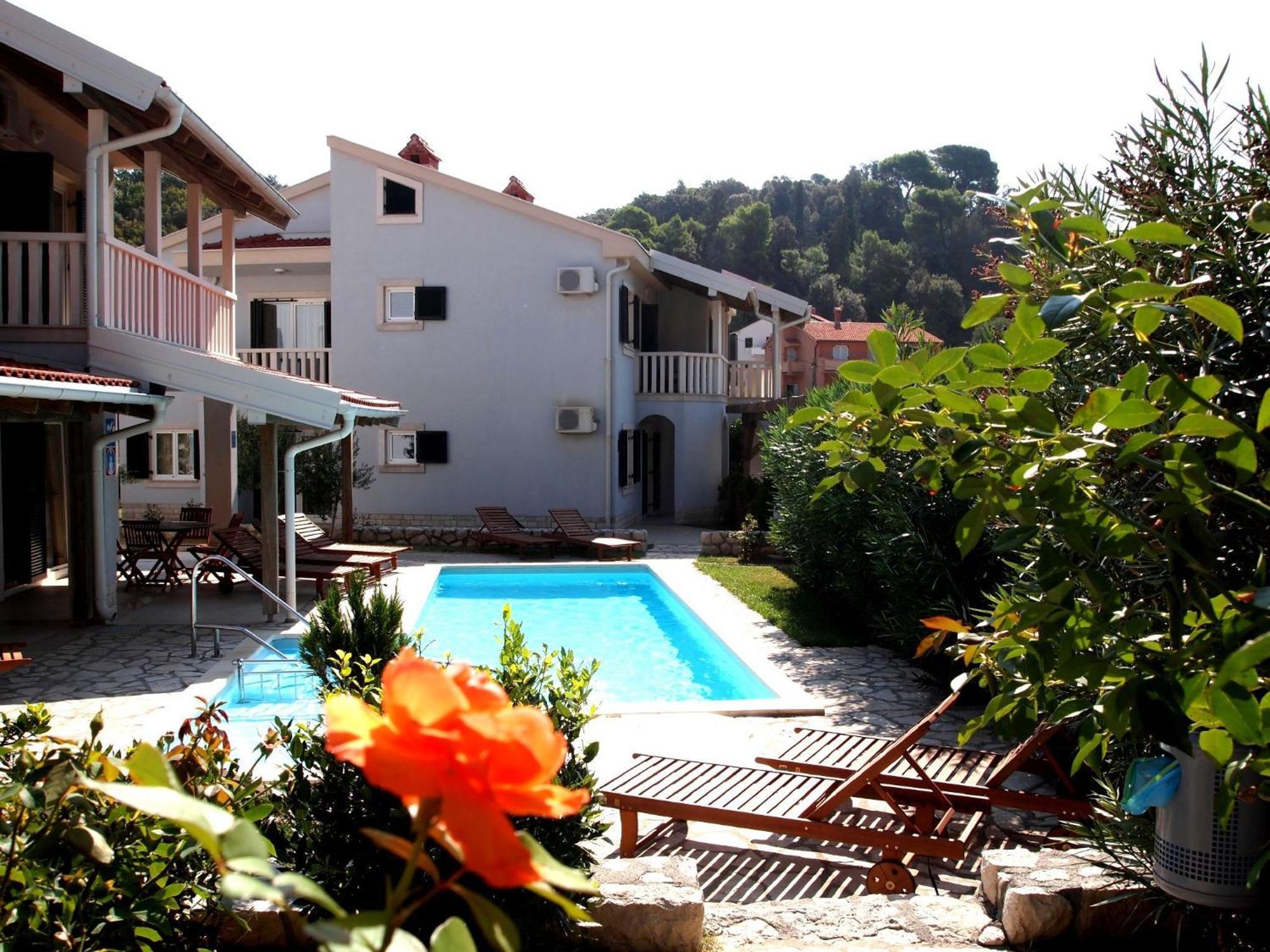 Villas Rab Palit Dış mekan fotoğraf