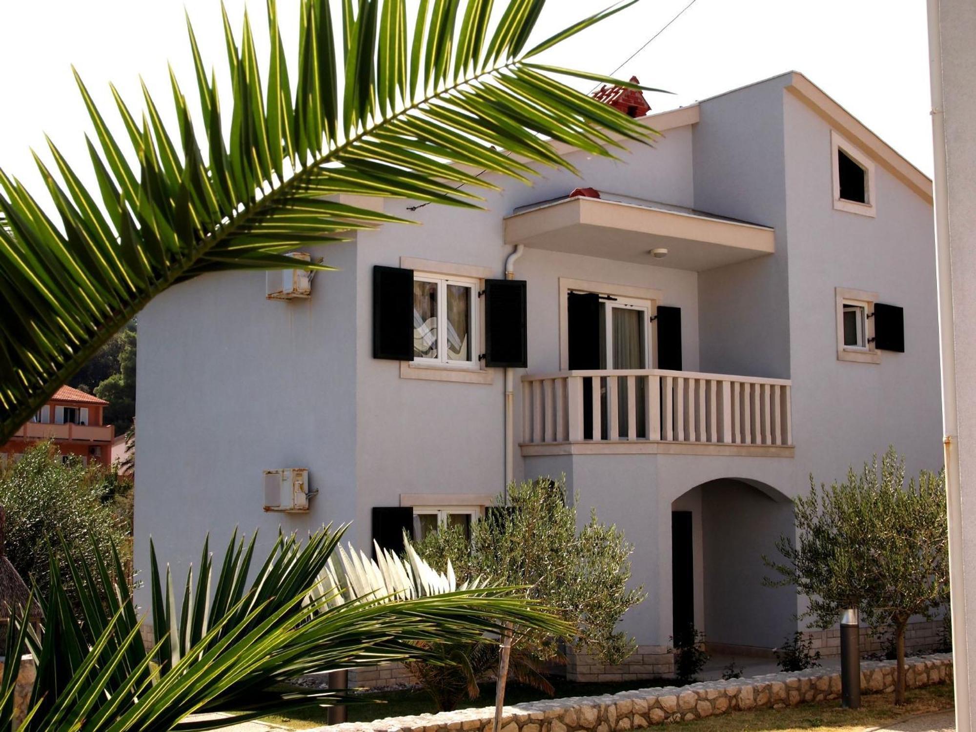 Villas Rab Palit Dış mekan fotoğraf