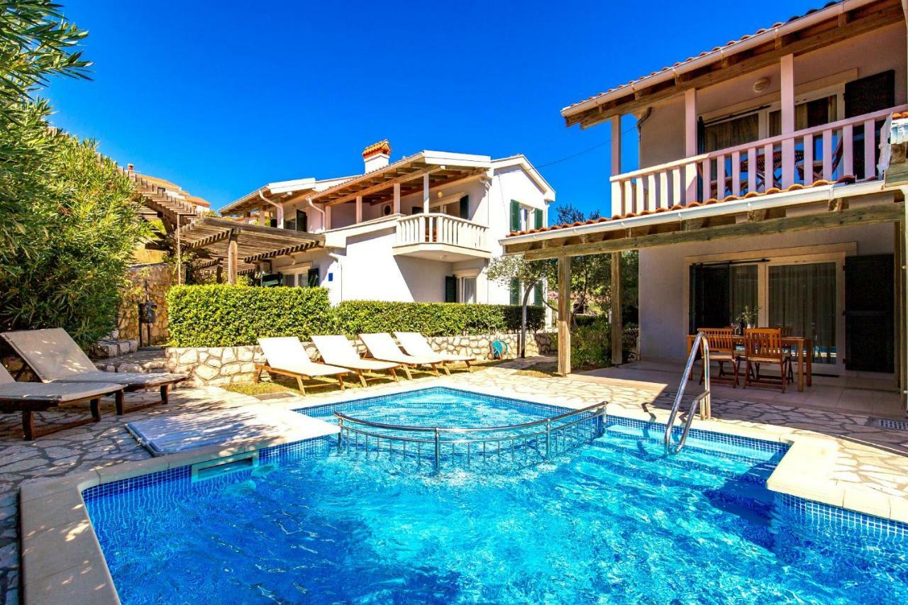 Villas Rab Palit Dış mekan fotoğraf