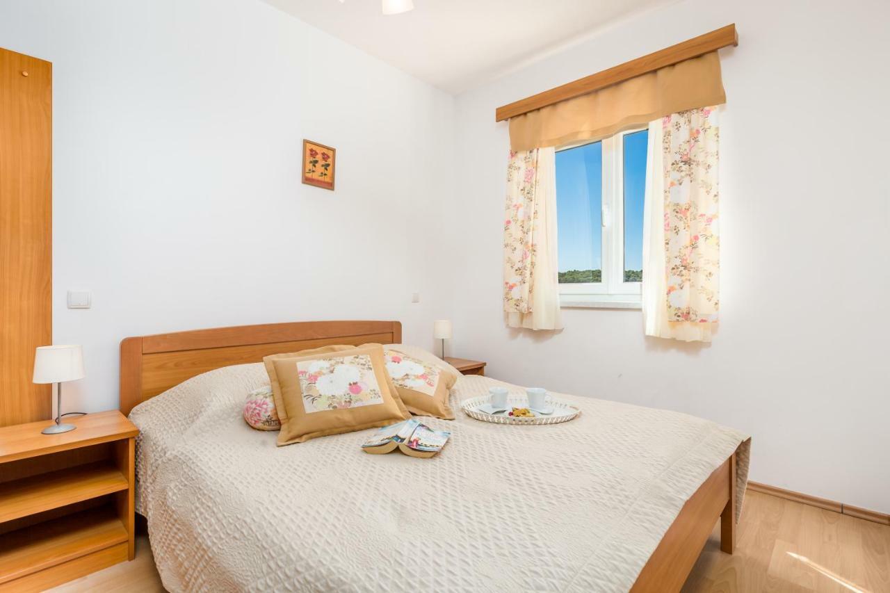 Villas Rab Palit Dış mekan fotoğraf