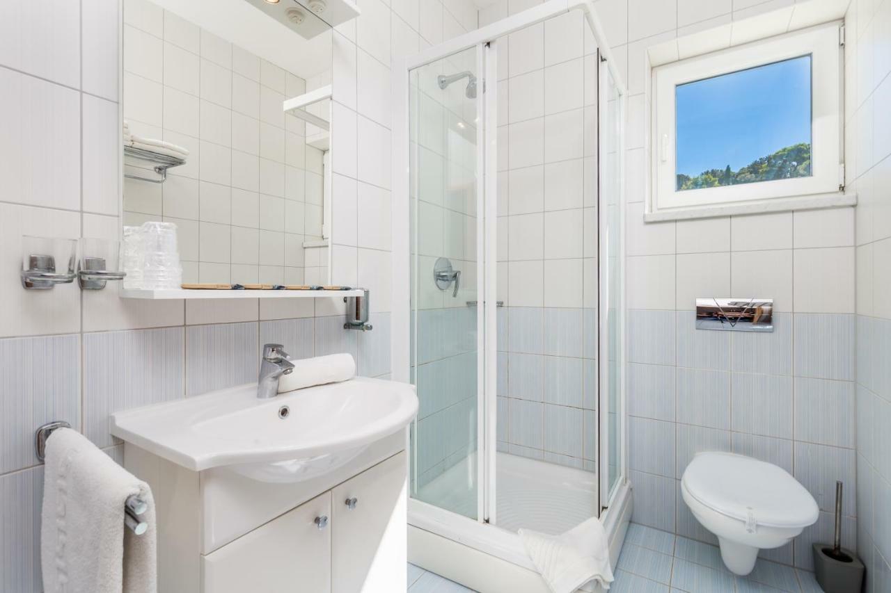 Villas Rab Palit Dış mekan fotoğraf