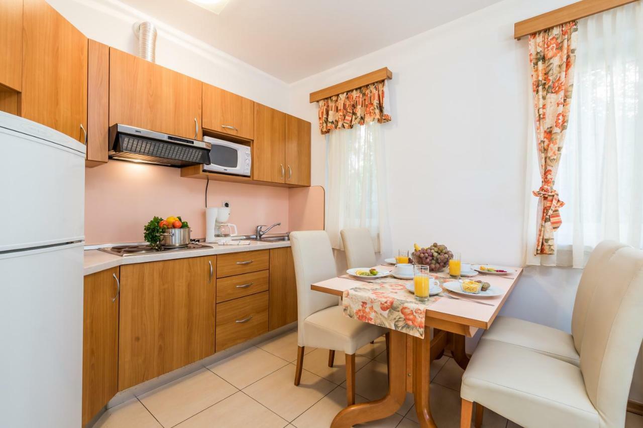 Villas Rab Palit Dış mekan fotoğraf