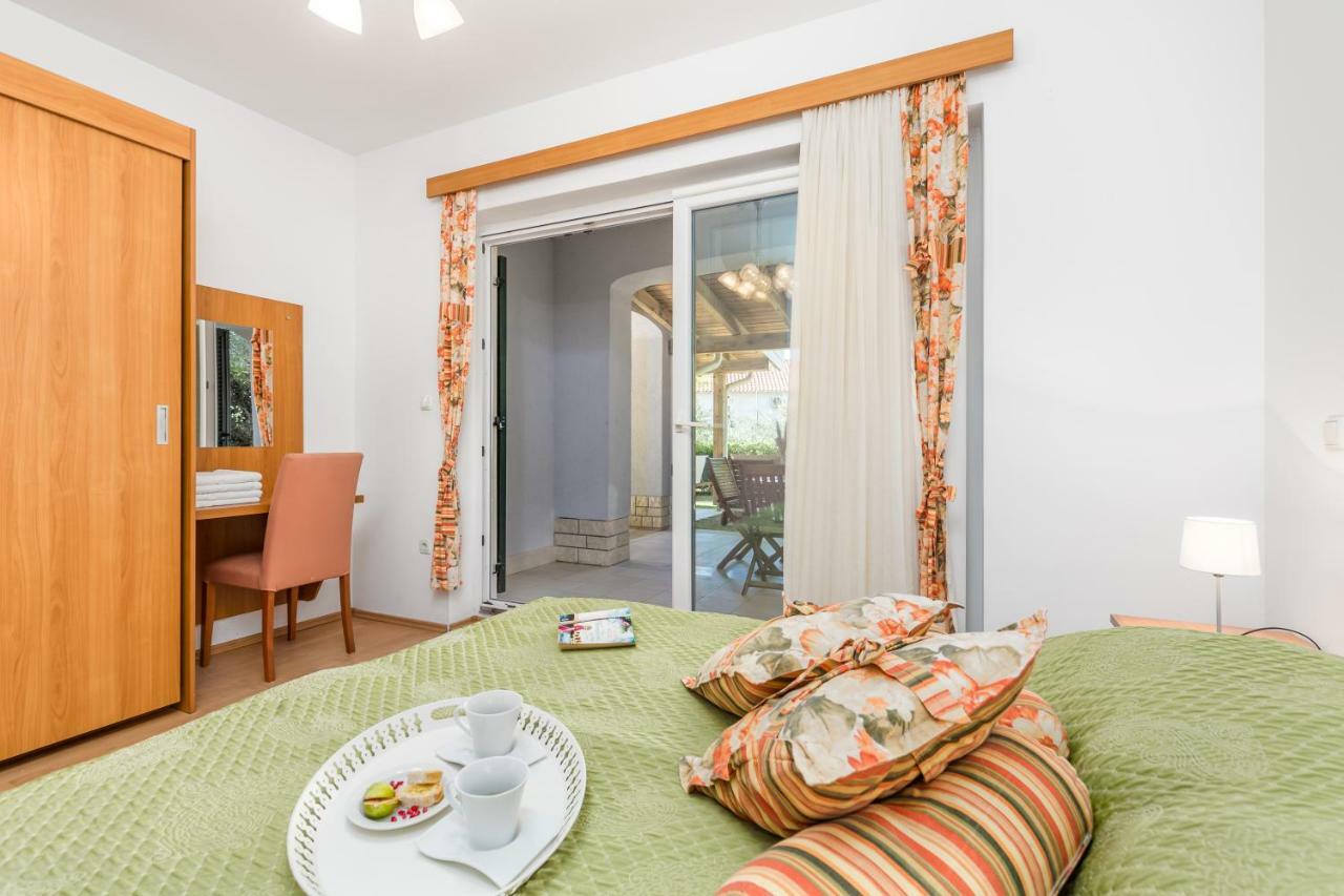 Villas Rab Palit Dış mekan fotoğraf
