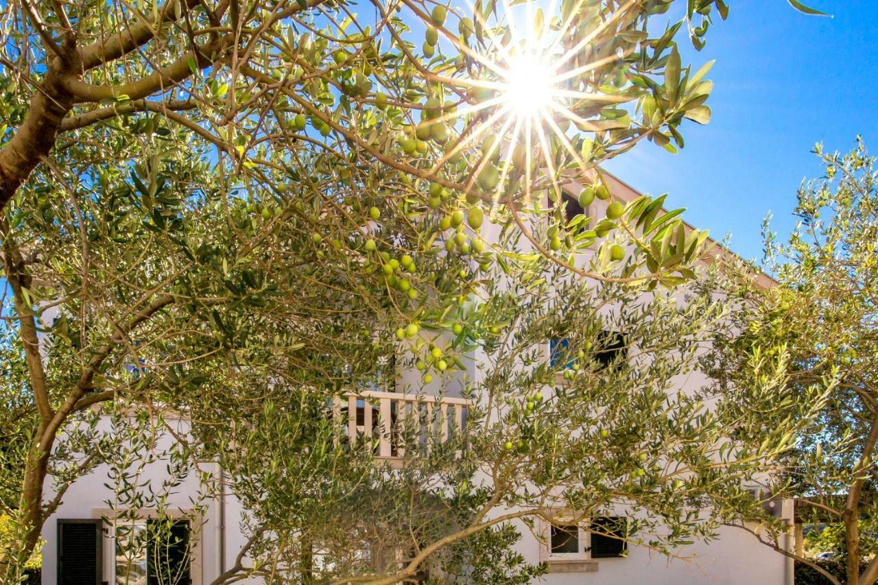 Villas Rab Palit Dış mekan fotoğraf