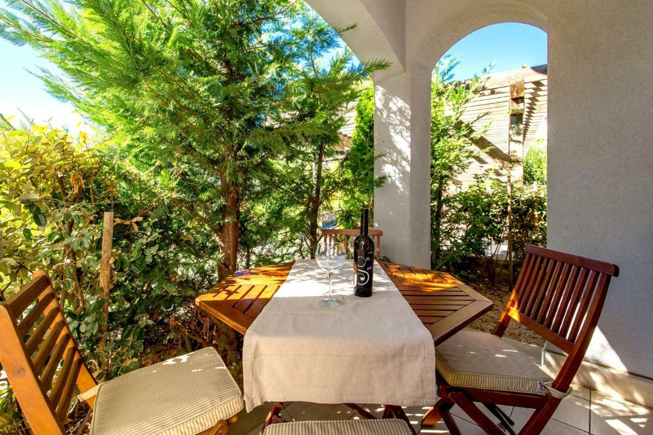 Villas Rab Palit Dış mekan fotoğraf