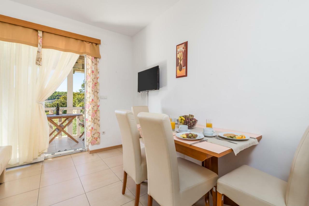 Villas Rab Palit Dış mekan fotoğraf