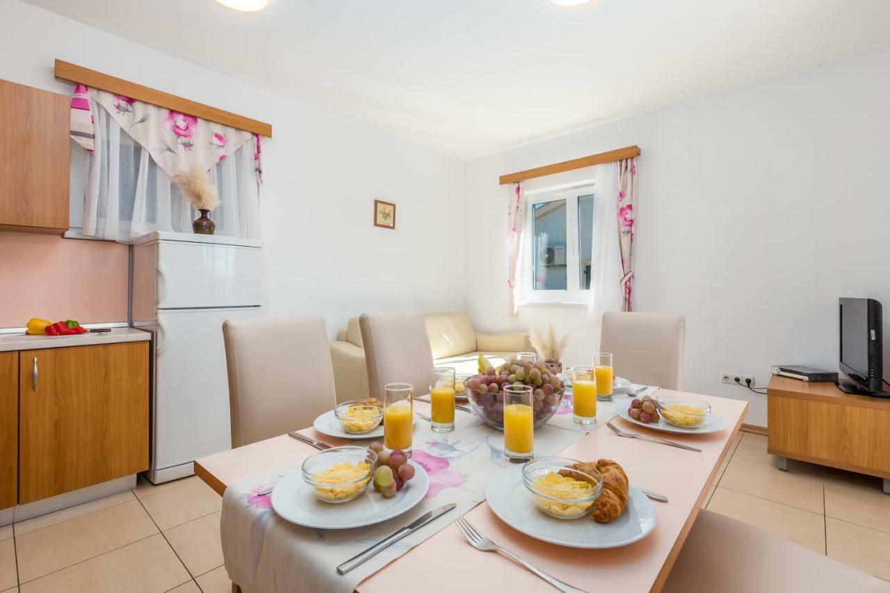Villas Rab Palit Dış mekan fotoğraf