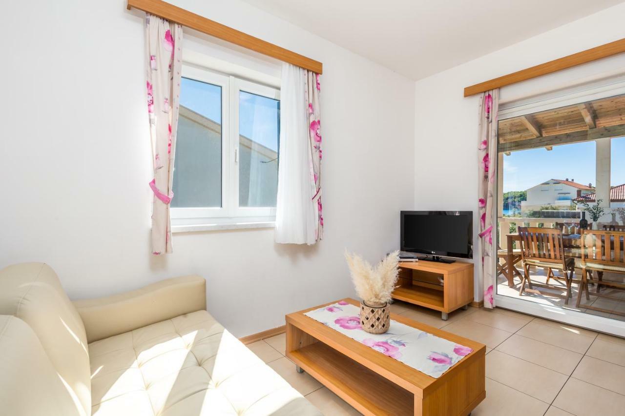 Villas Rab Palit Dış mekan fotoğraf