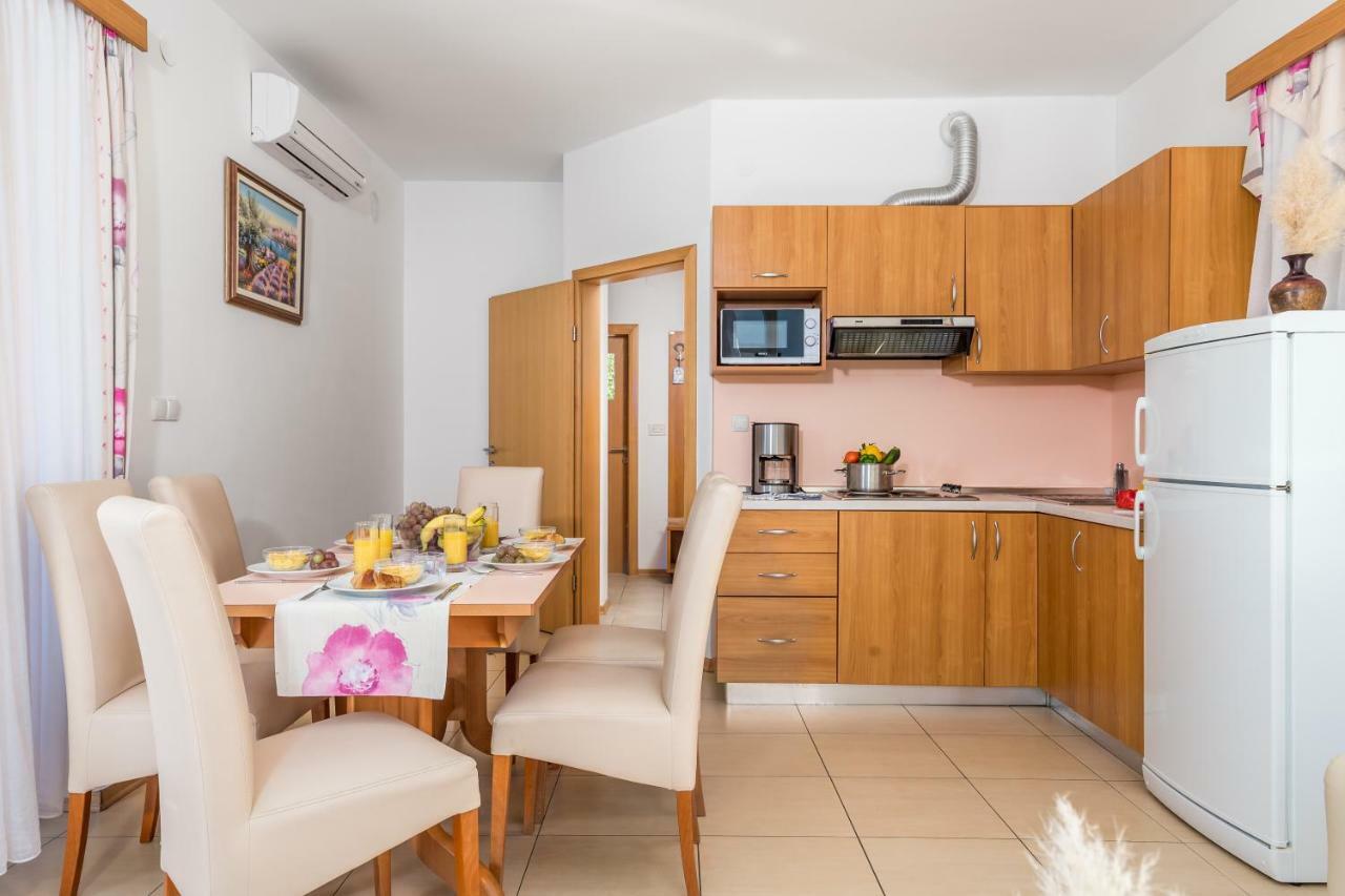 Villas Rab Palit Dış mekan fotoğraf