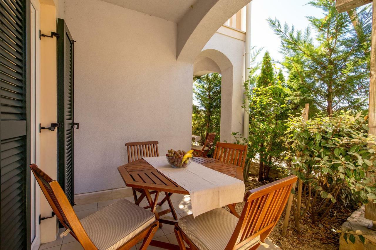 Villas Rab Palit Dış mekan fotoğraf