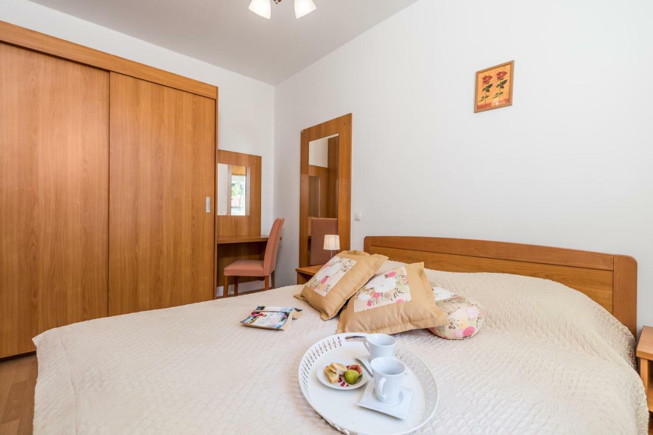 Villas Rab Palit Dış mekan fotoğraf