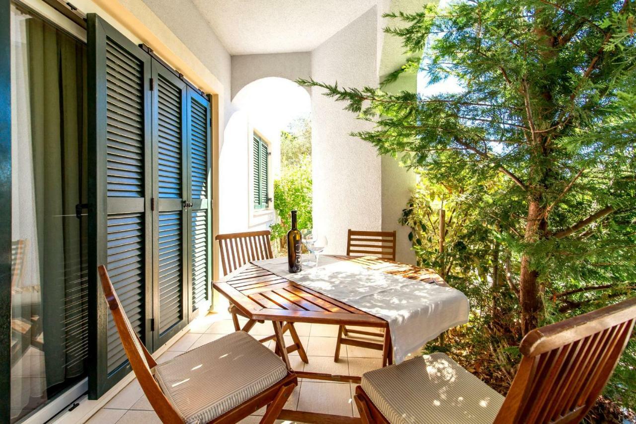 Villas Rab Palit Dış mekan fotoğraf