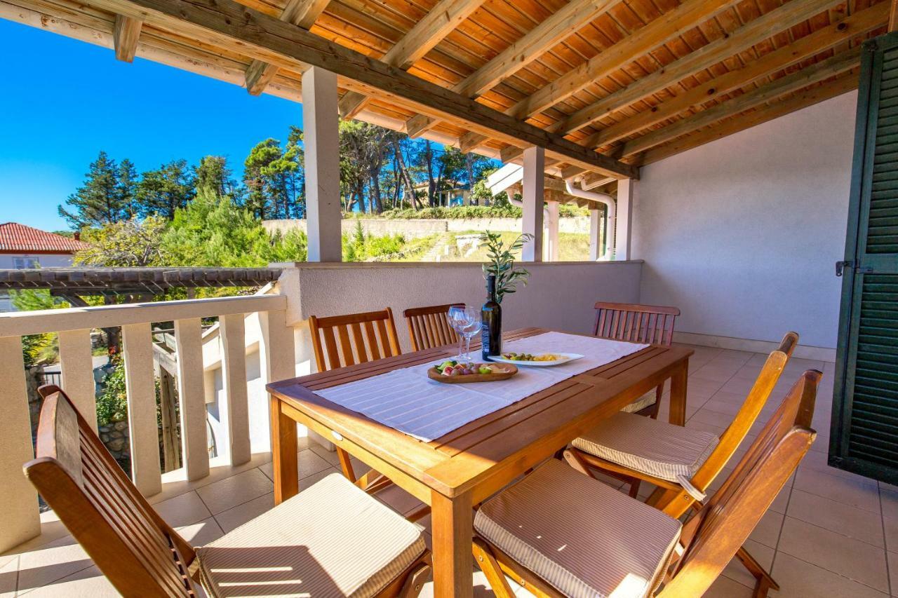 Villas Rab Palit Dış mekan fotoğraf