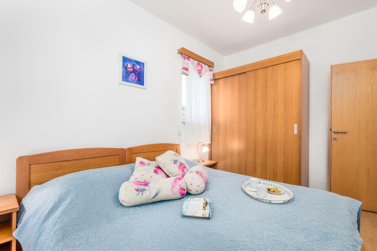 Villas Rab Palit Dış mekan fotoğraf
