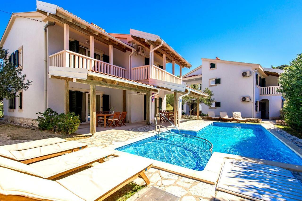 Villas Rab Palit Dış mekan fotoğraf