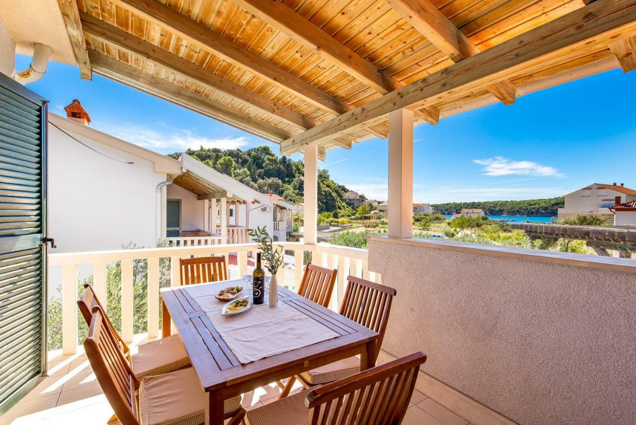 Villas Rab Palit Dış mekan fotoğraf